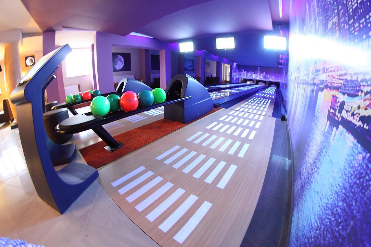 Copernicus Aparthotel *
