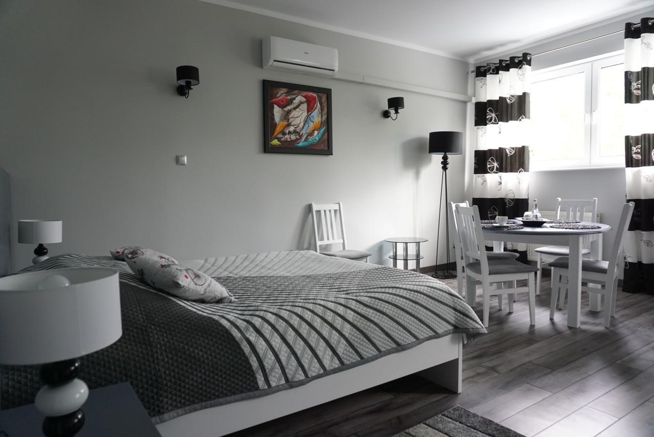 Copernicus Aparthotel Lubawa