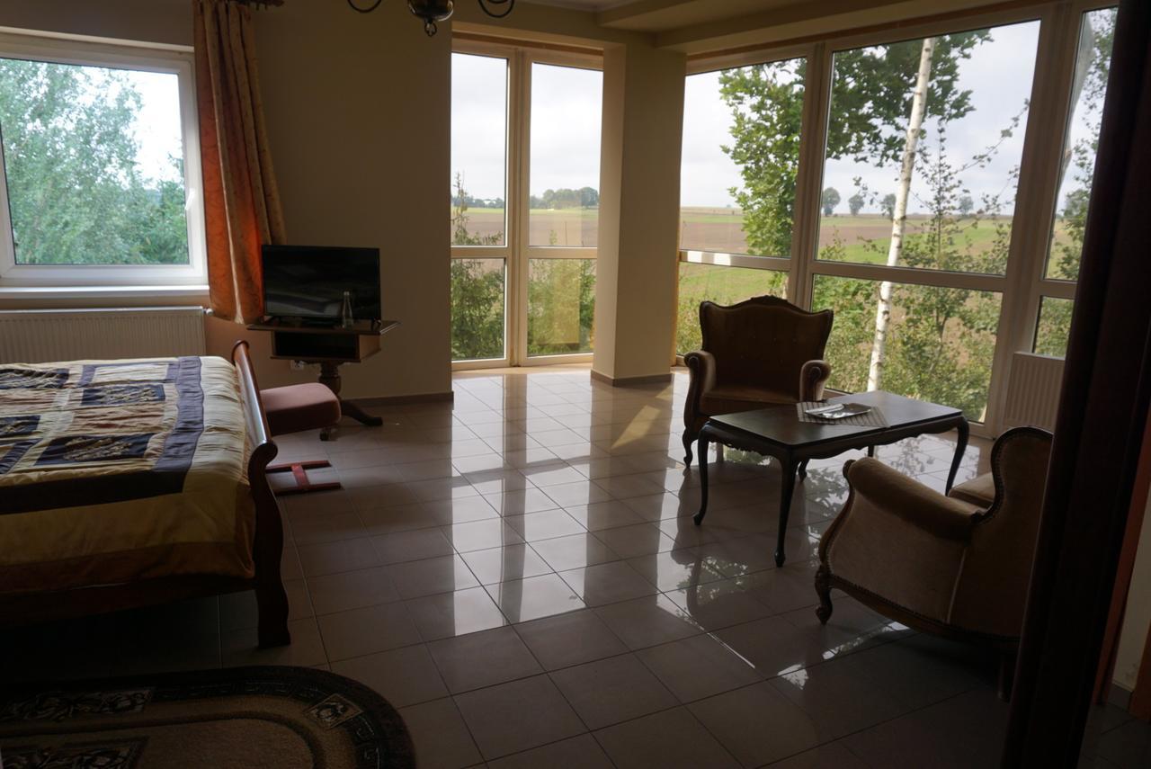 Copernicus Aparthotel Lubawa