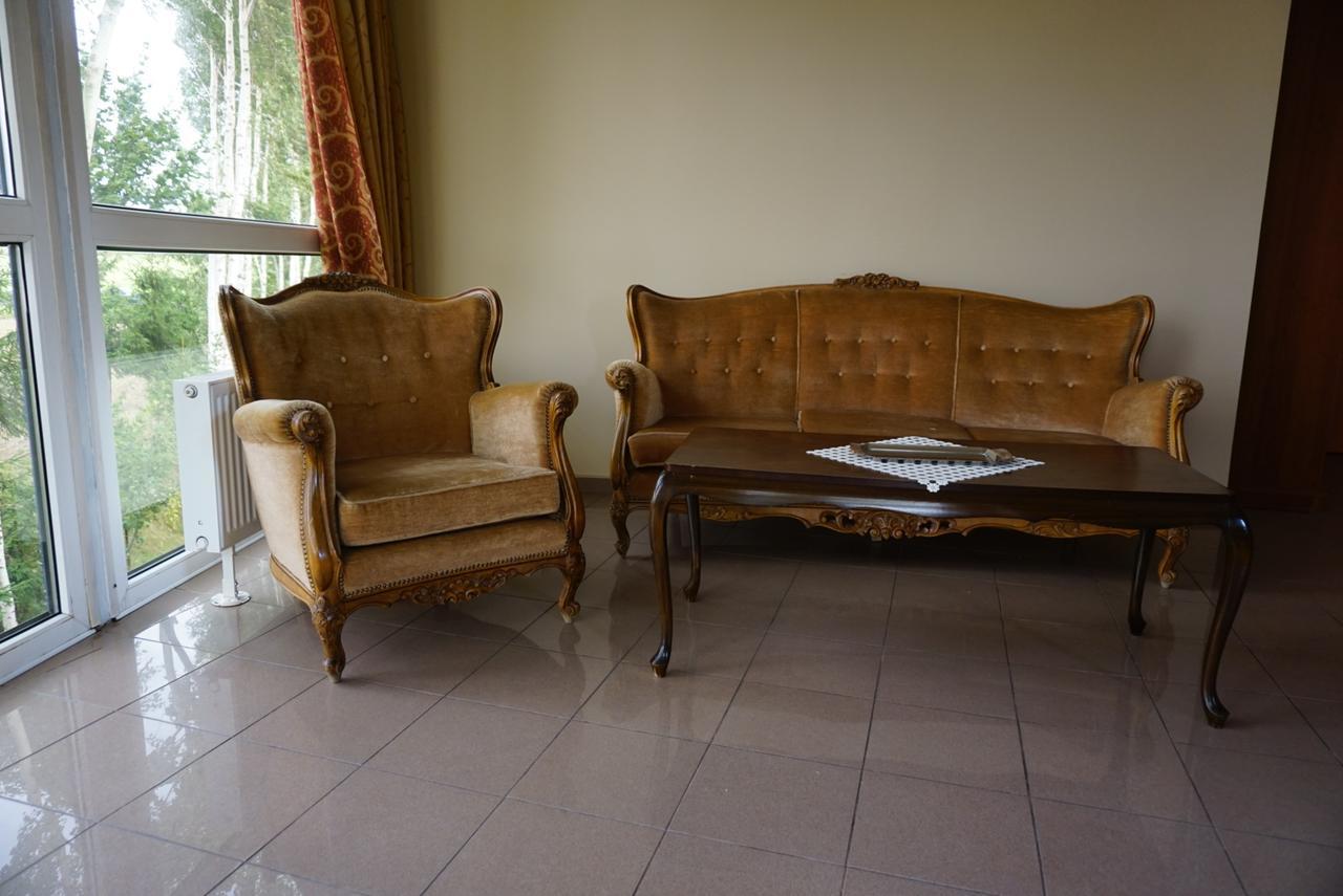 Copernicus Aparthotel Lubawa